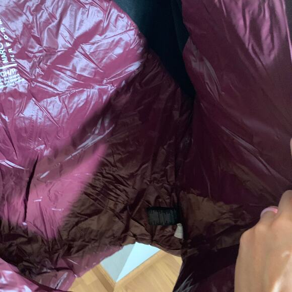 Marc New York Women's Puffer Winter Jacket Size S - Picture 10 of 15